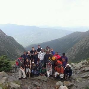 Meet your Posher, Dana